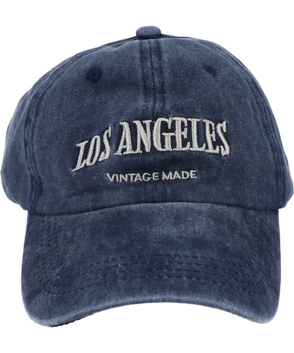 Gorra vintage Los Angeles