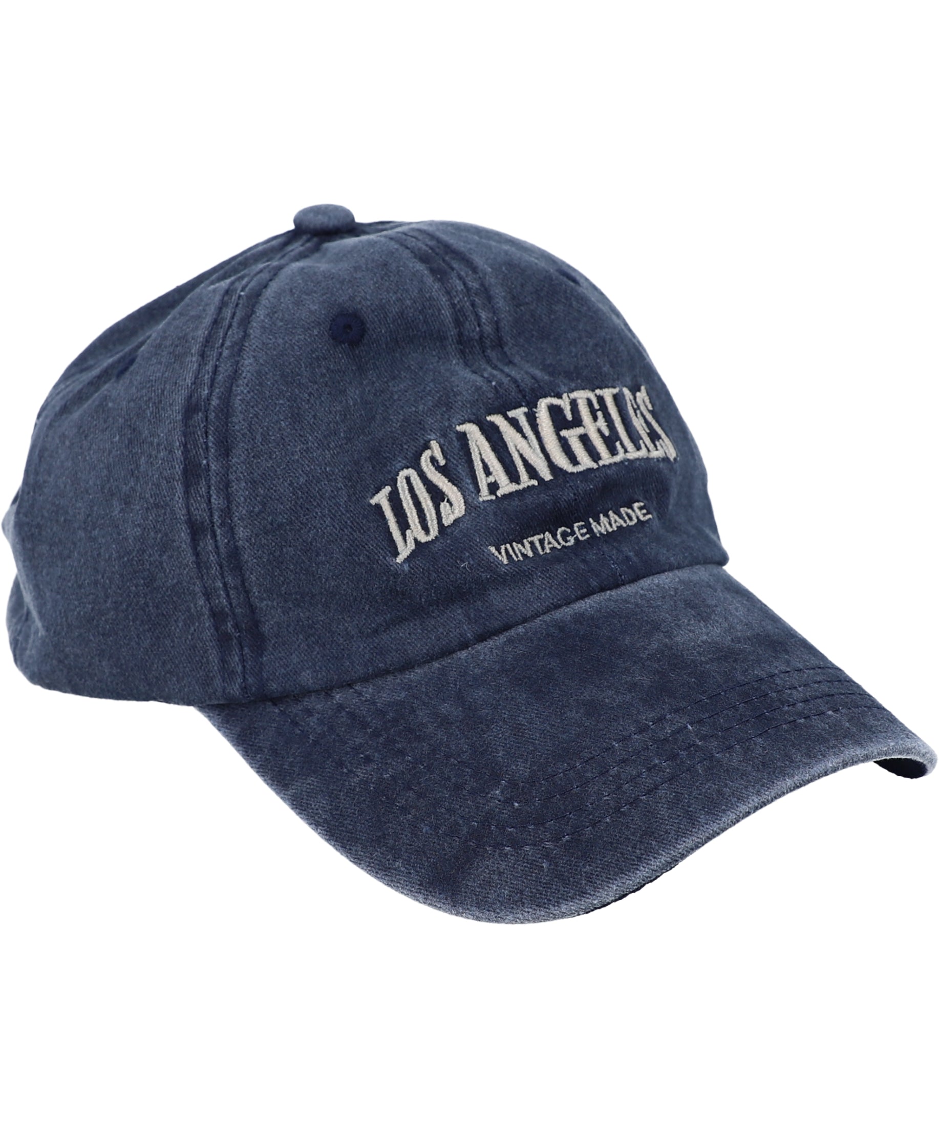 Gorra vintage Los Angeles AZUL