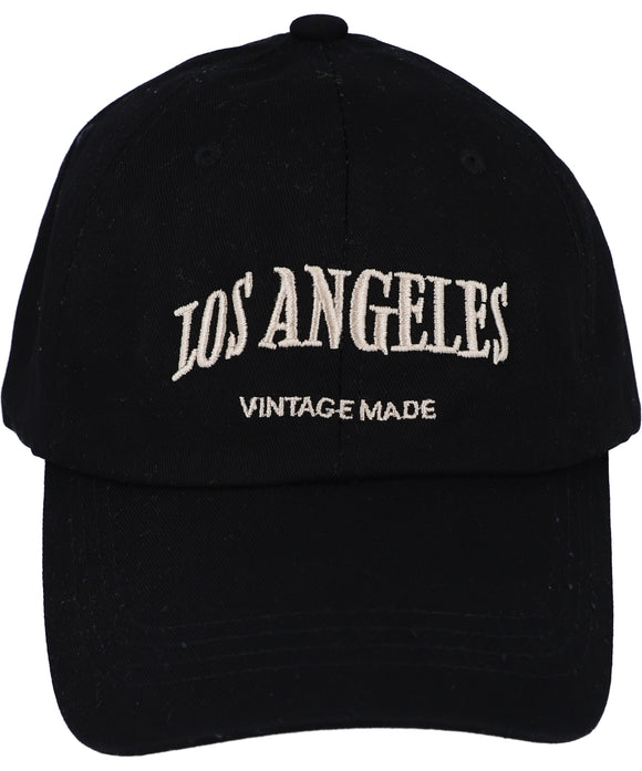 Gorra vintage Los Angeles