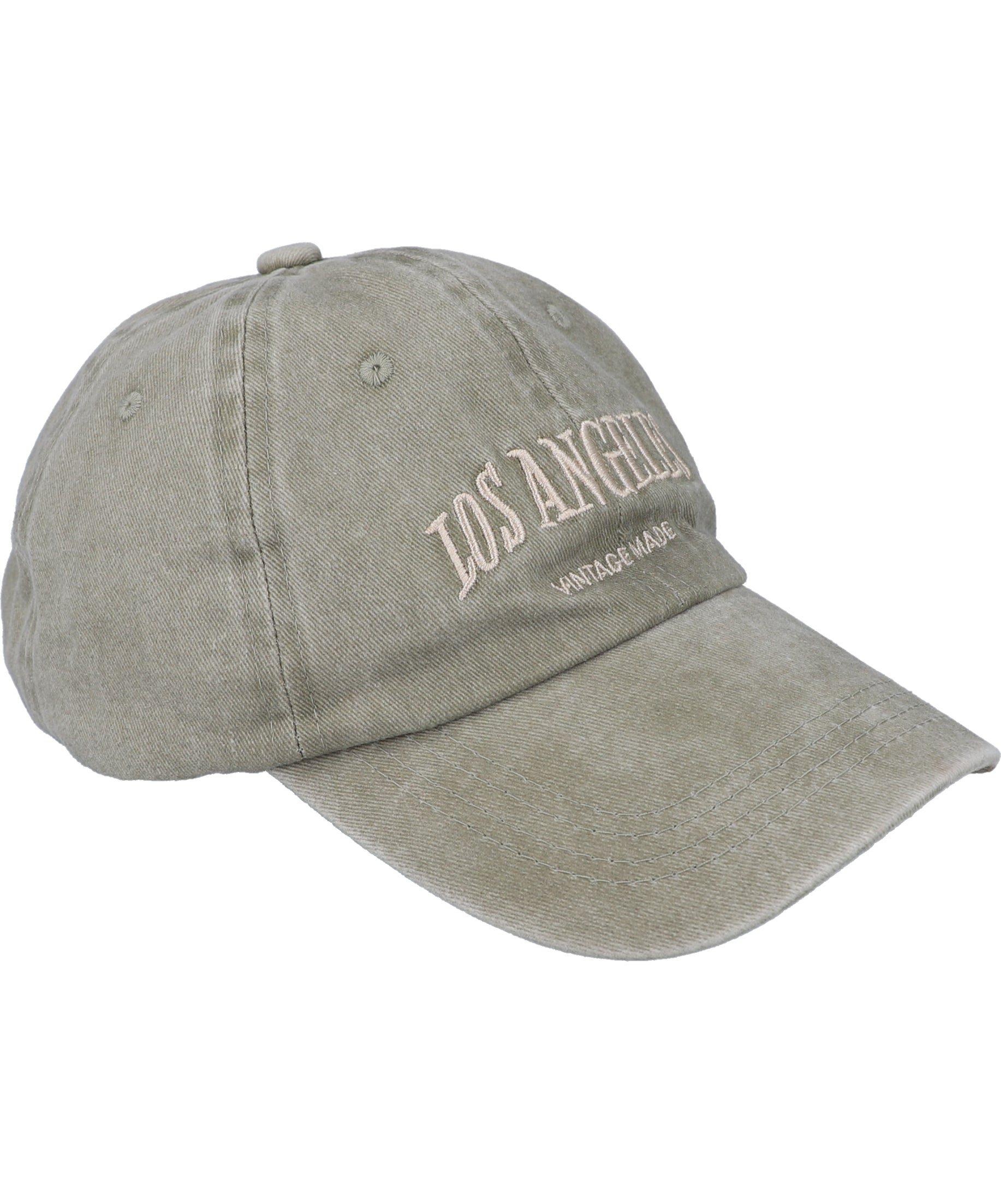 Gorra vintage Los Angeles OLIVO