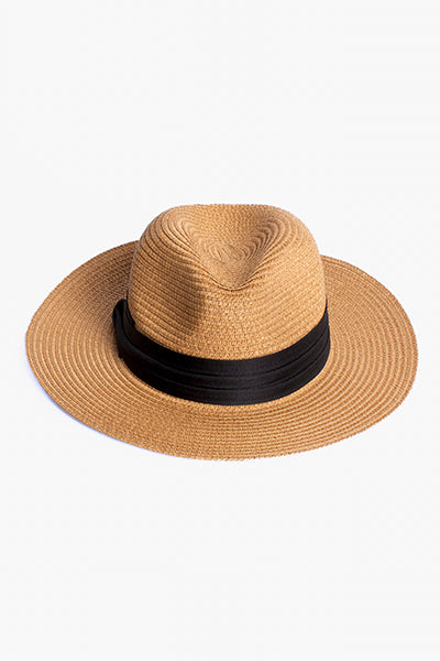 Sombrero Panama Lazo BEIGE