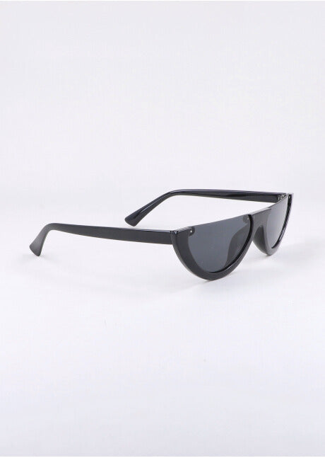 Lentes Ovalados Rebanados
