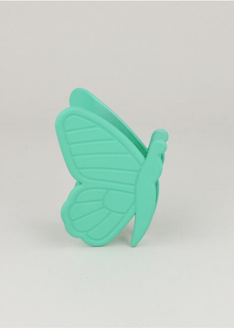 Pinza Mariposa Relieve MENTA