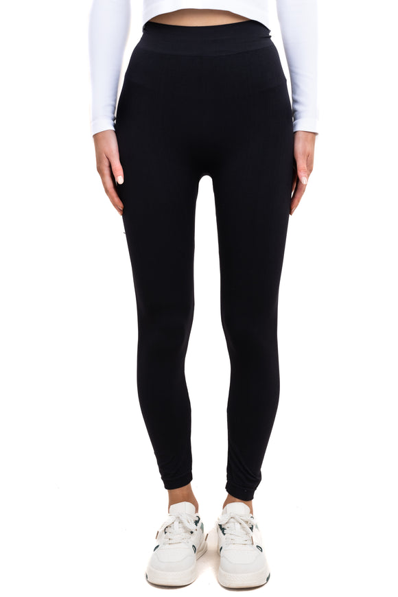 Leggings seamless lisos