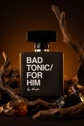 Loción Bad Tonic