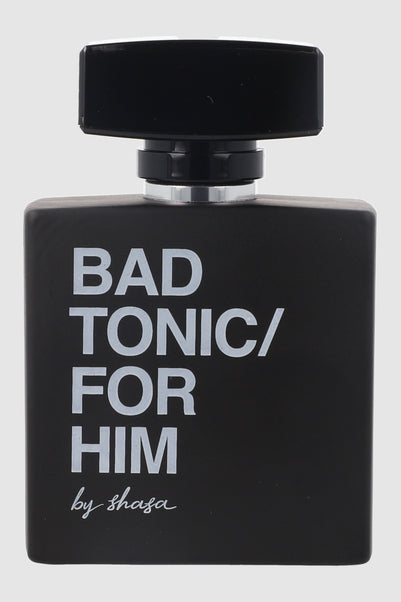 Loción Bad Tonic