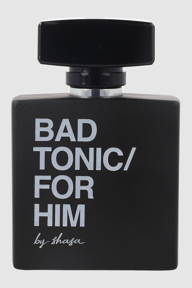 Loción Bad Tonic