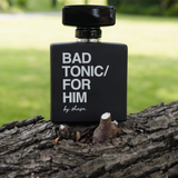 Loción Bad Tonic