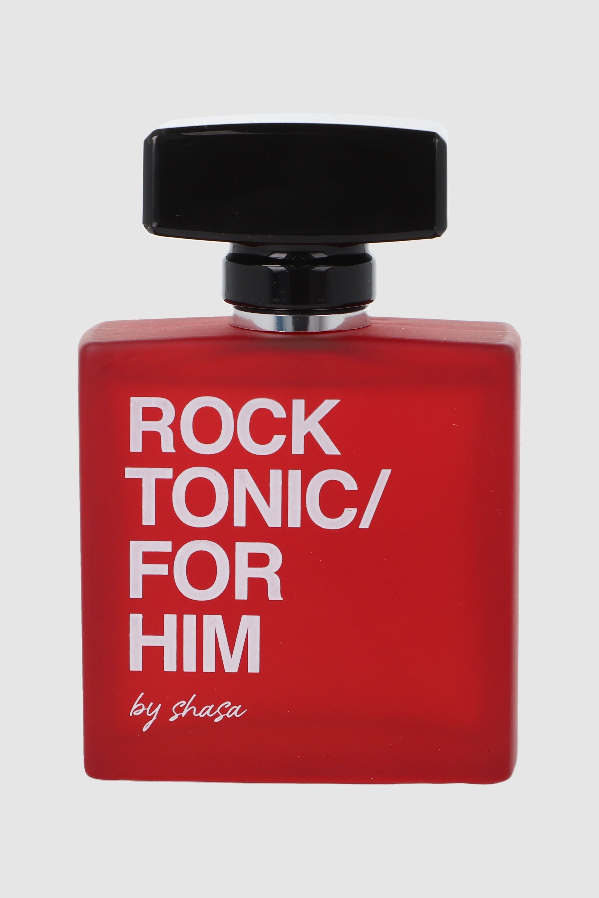 Locion Rock Tonic MAN