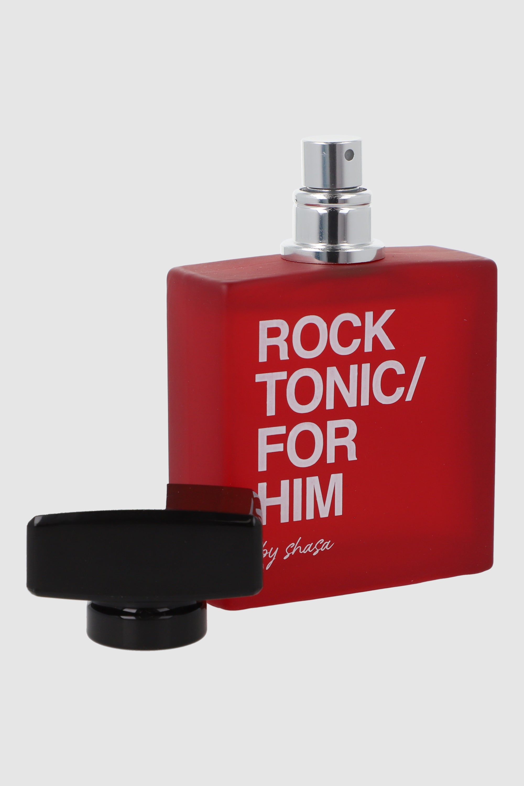 Locion Rock Tonic MAN