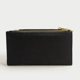 Cartera Midi Placa Metálica