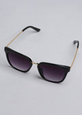 Lentes cuadrados multicolor