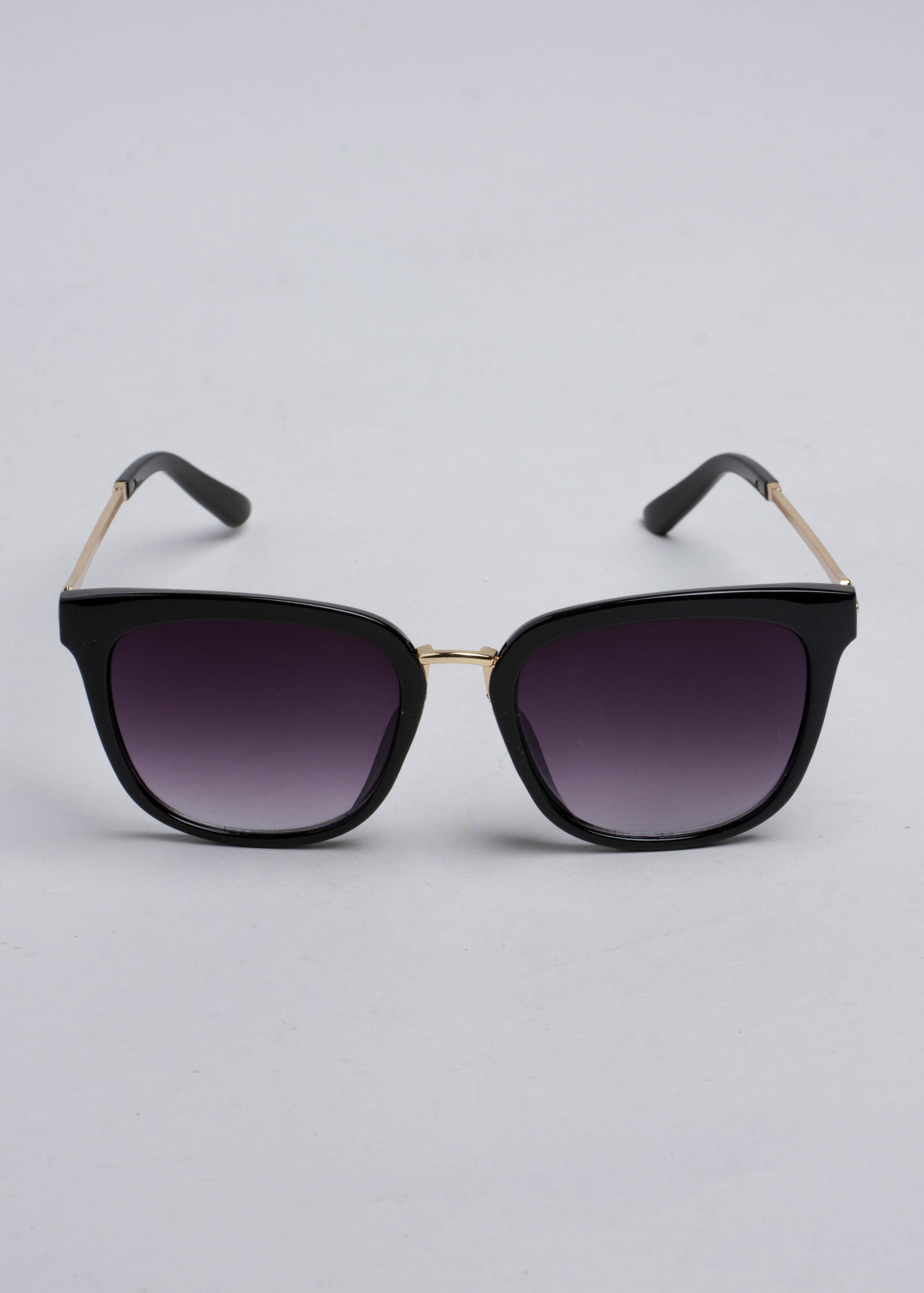 Lentes cuadrados multicolor