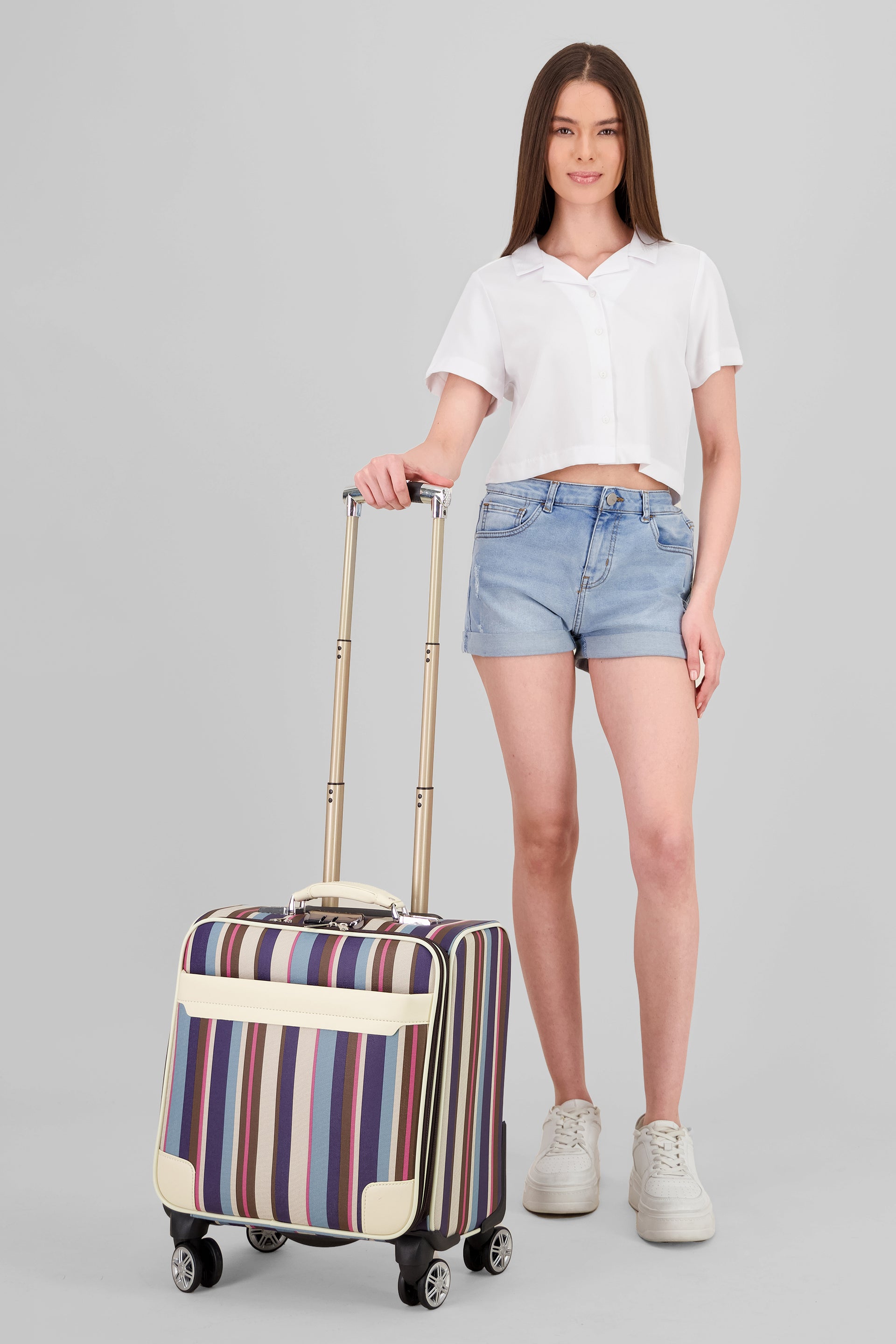 Articulo Personal Copa Equipaje Permitido Articulo Personal Peso