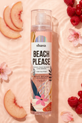 Body Splash Glitter Beach Please  120 Ml