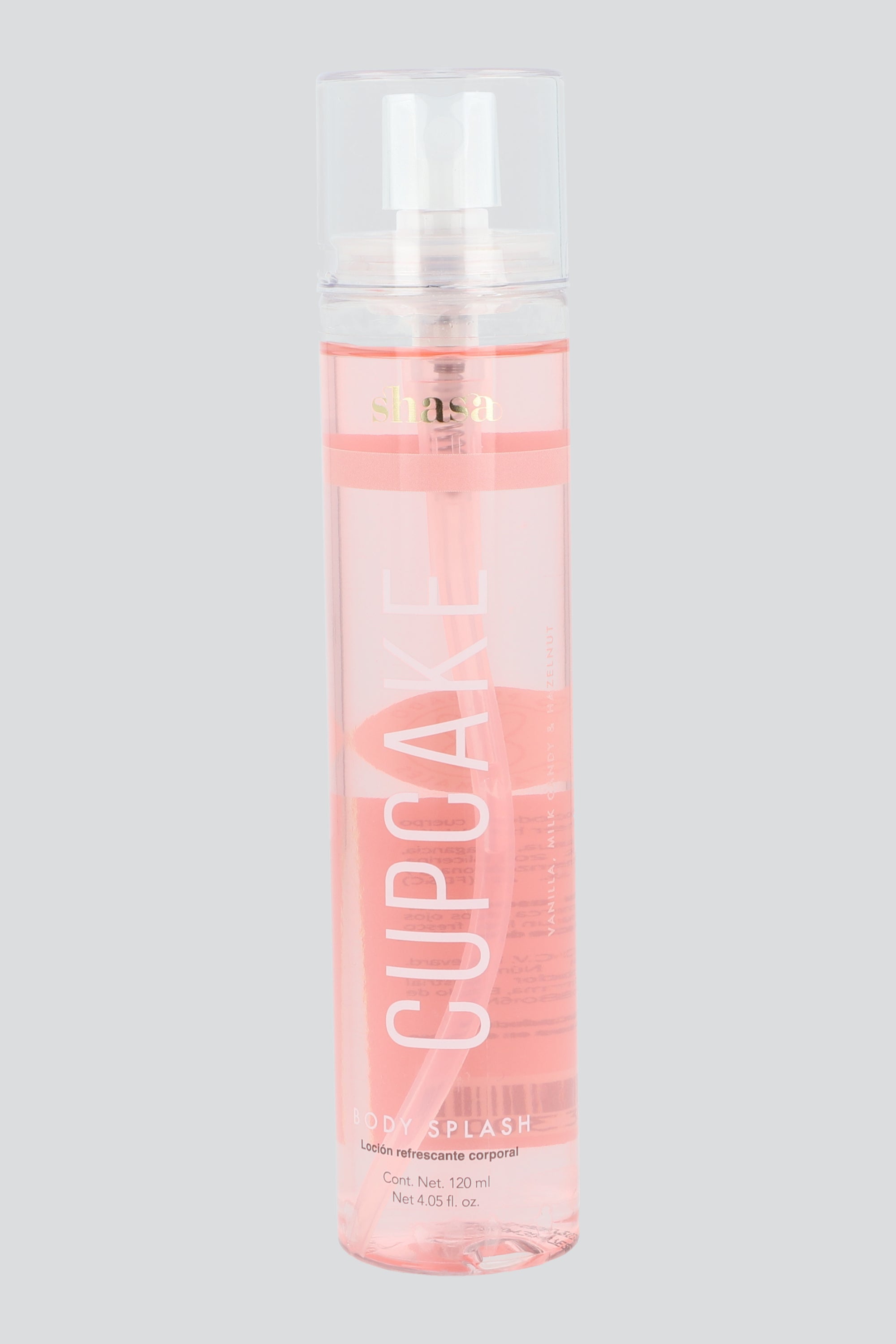 Body splash Cupcake ROSA