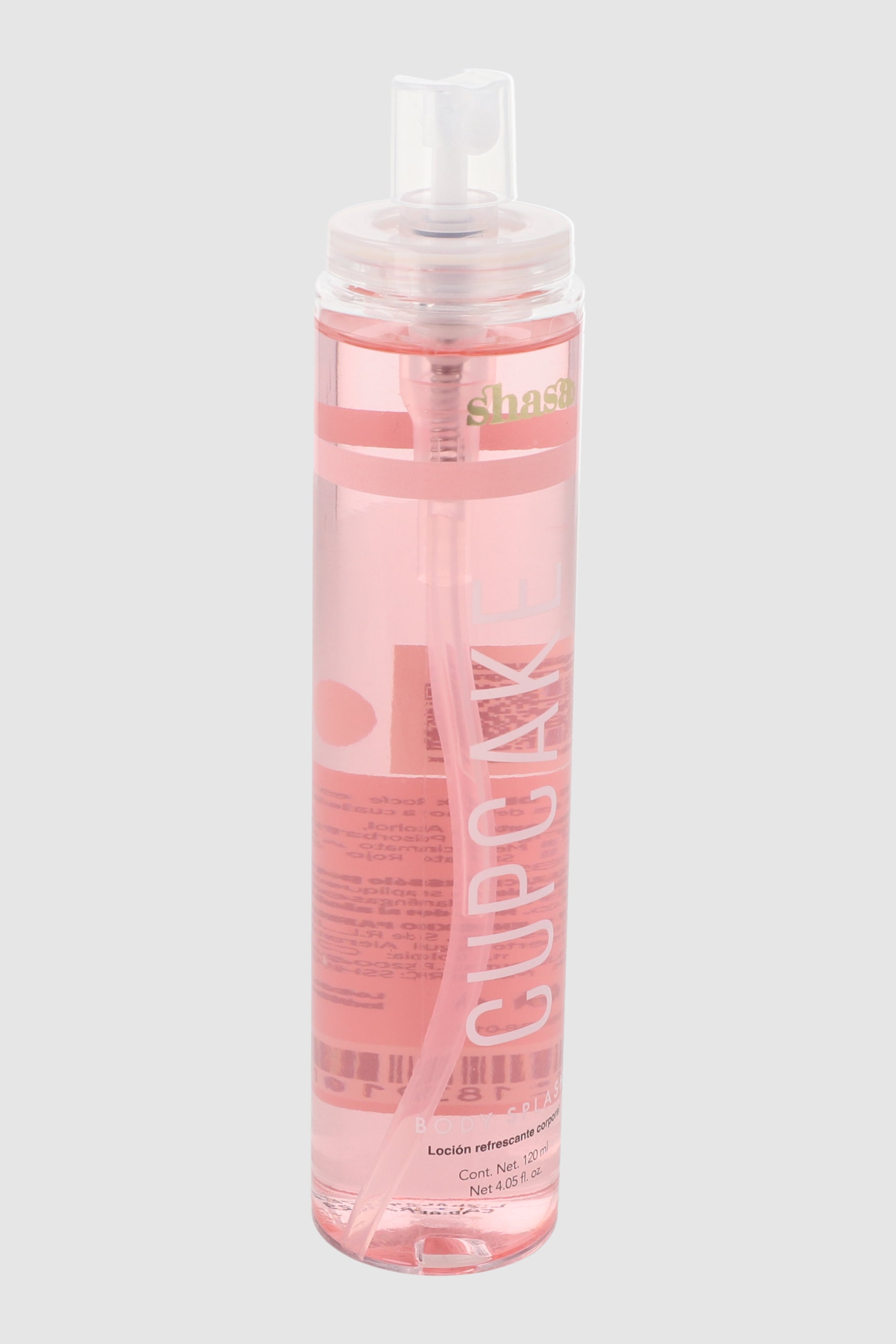 Body splash Cupcake ROSA