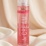 Body Splash Strawberries Cream  120 Ml