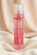Body Splash Strawberries Cream  120 Ml