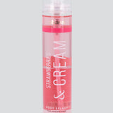 Body Splash Strawberries Cream  120 Ml