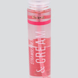 Body Splash Strawberries Cream  120 Ml