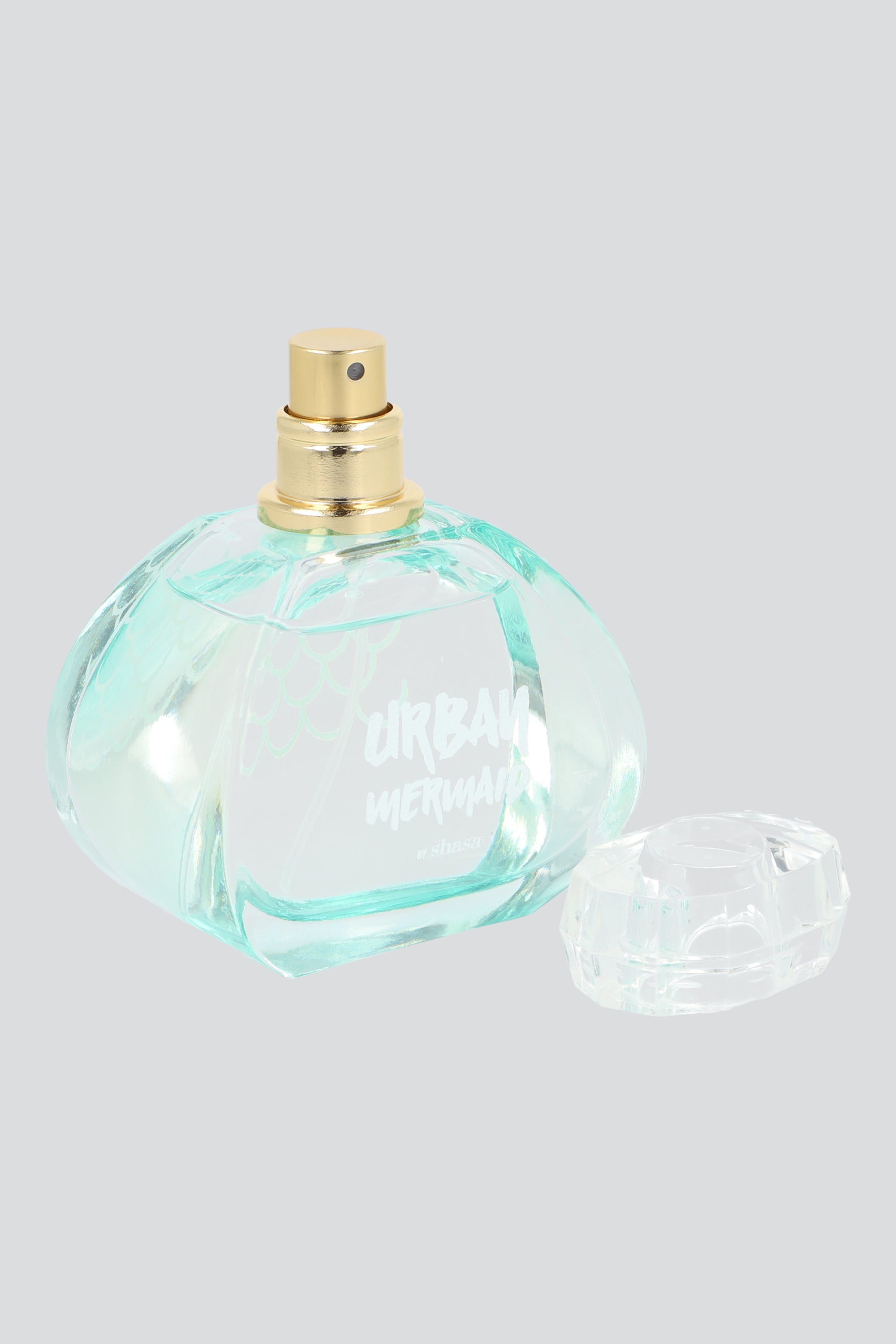 Perfume Urban Mermaid