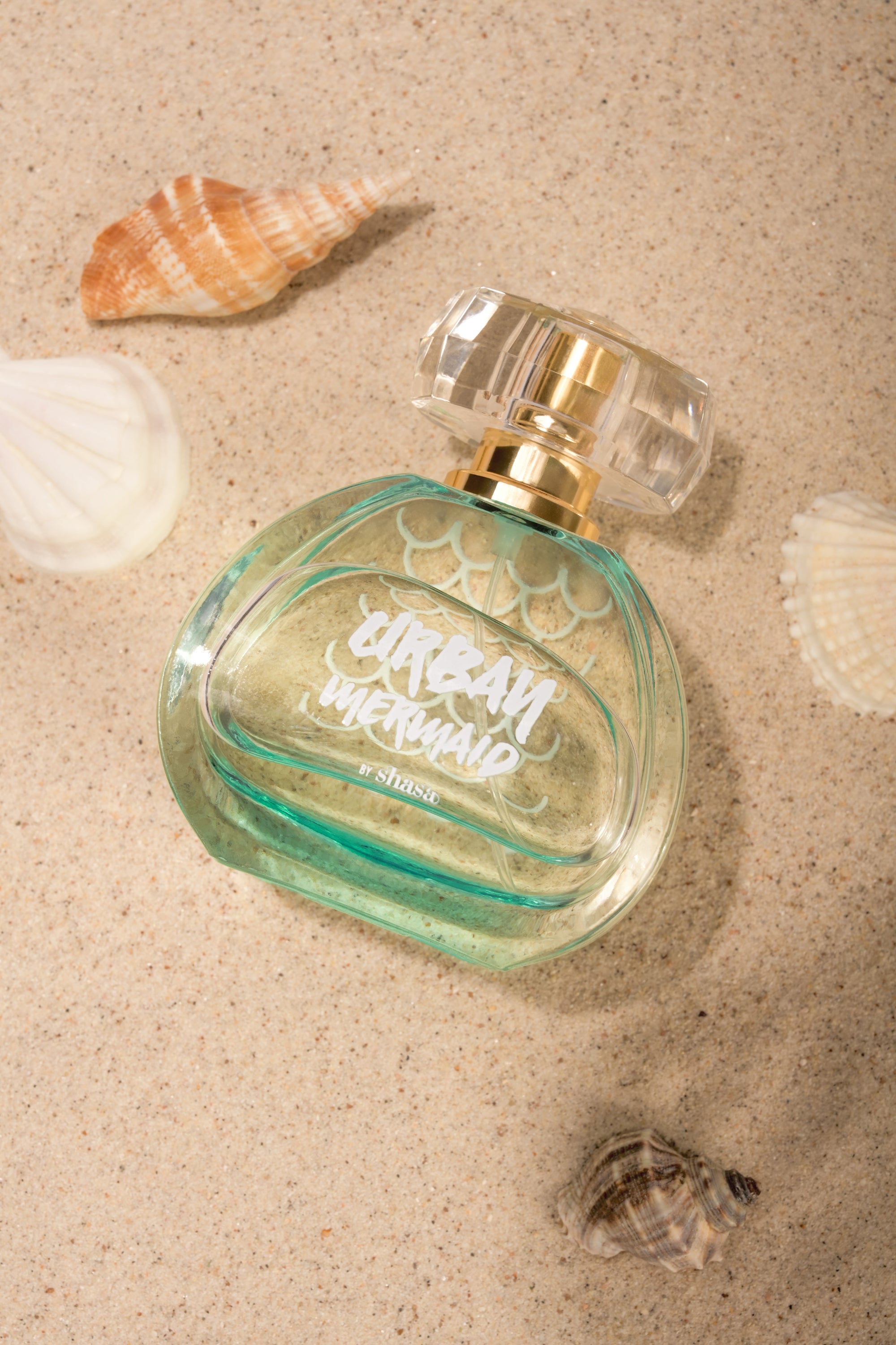 Perfume Urban Mermaid IRIDISCENTE