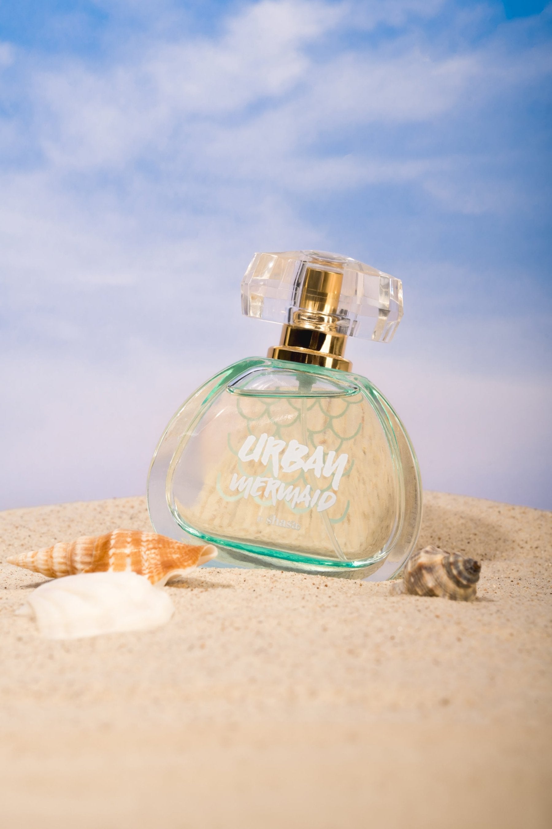 Perfume Urban Mermaid IRIDISCENTE