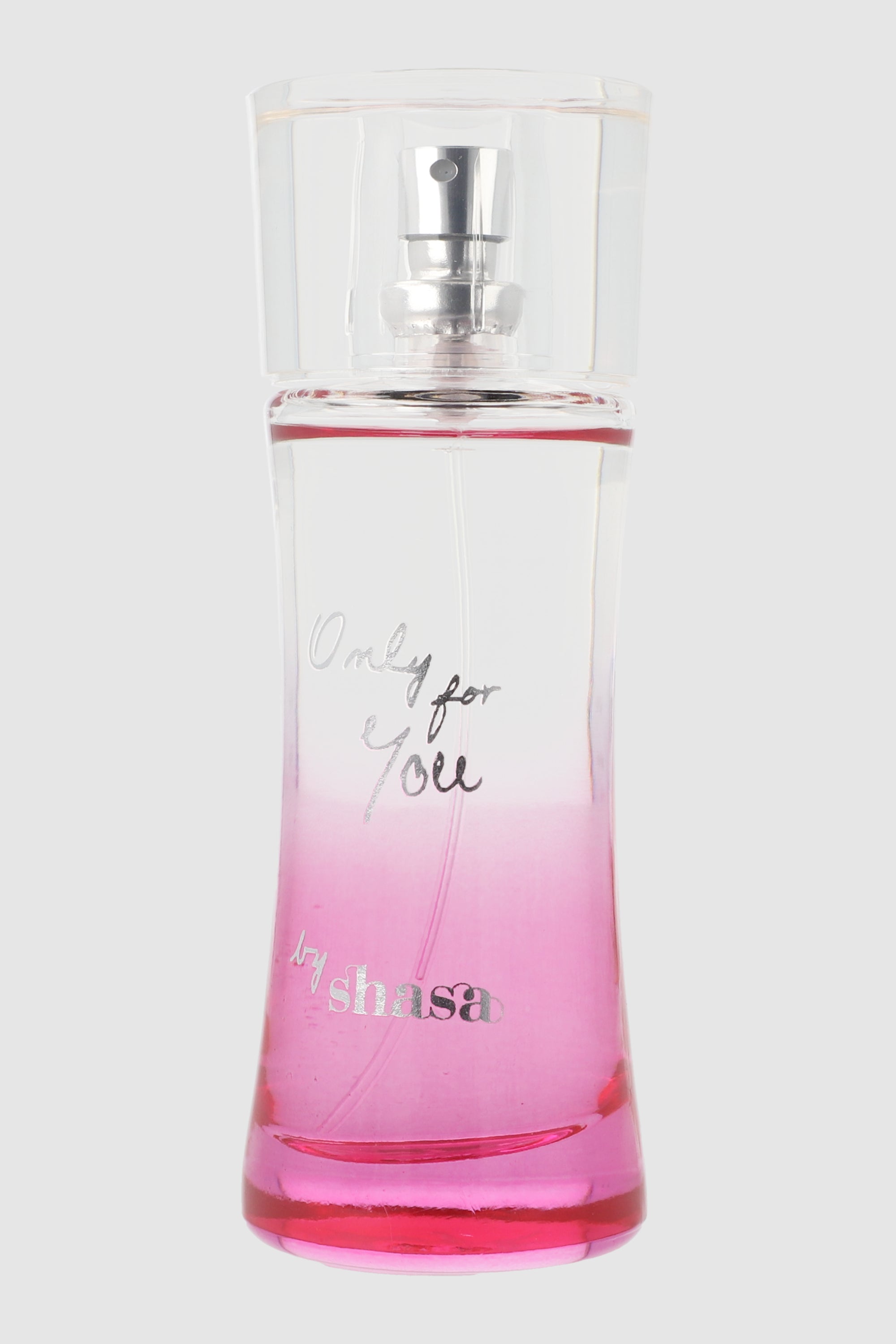 Perfume Only For You MULTICOLOR