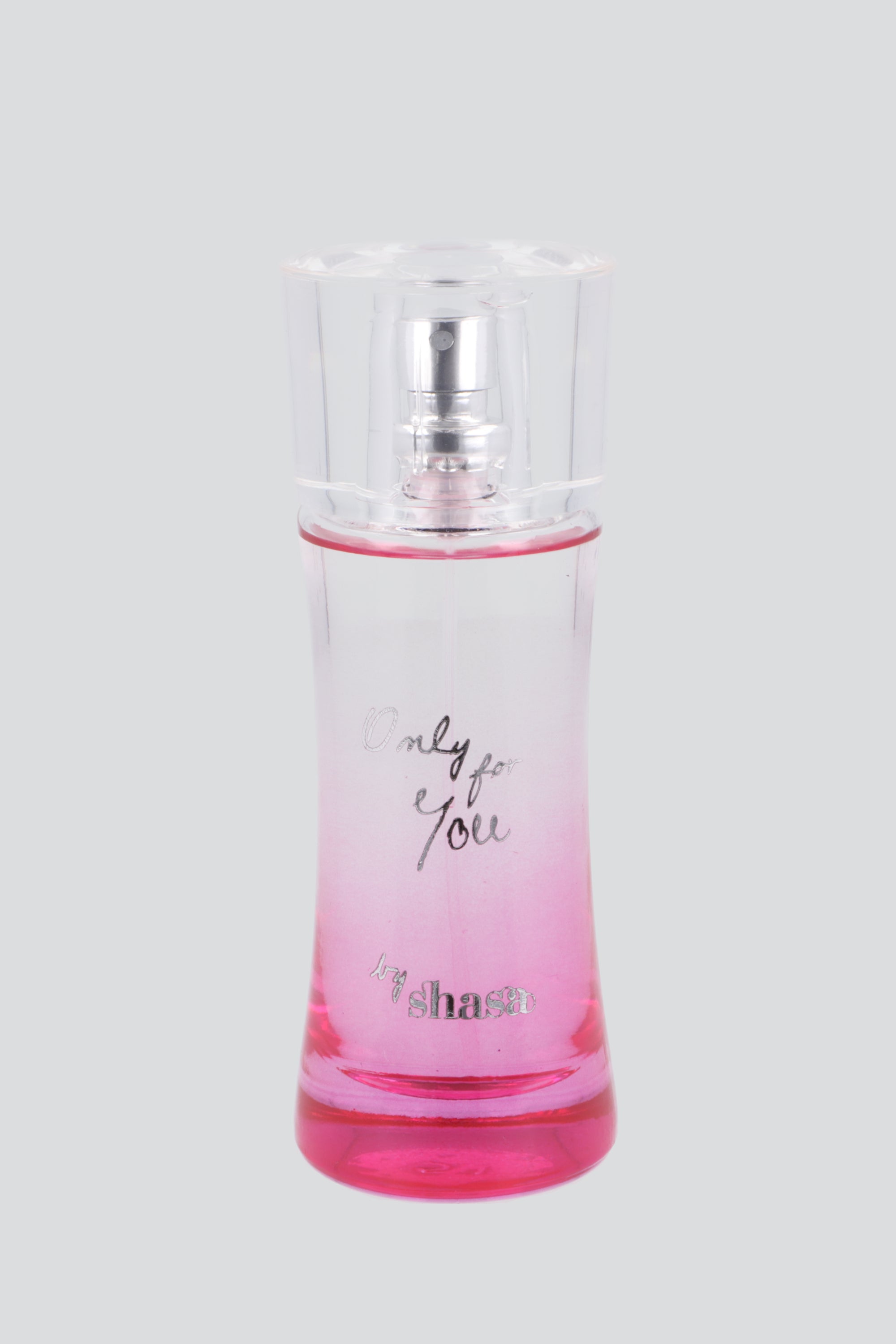 Perfume Only For You MULTICOLOR