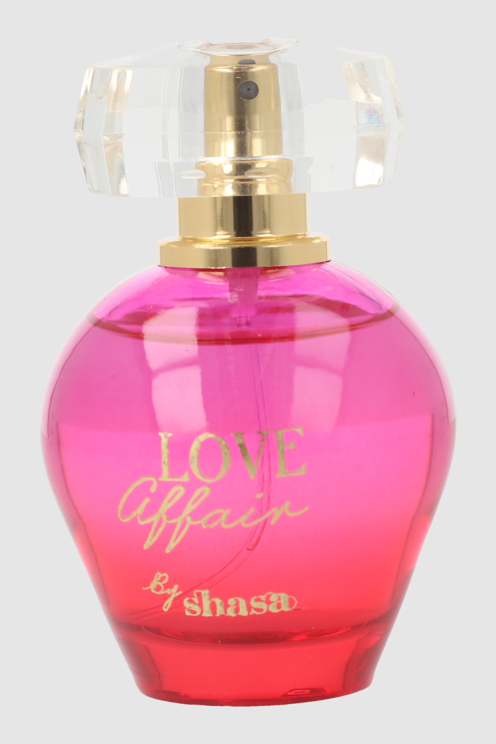 Perfume Love Affair ROSA