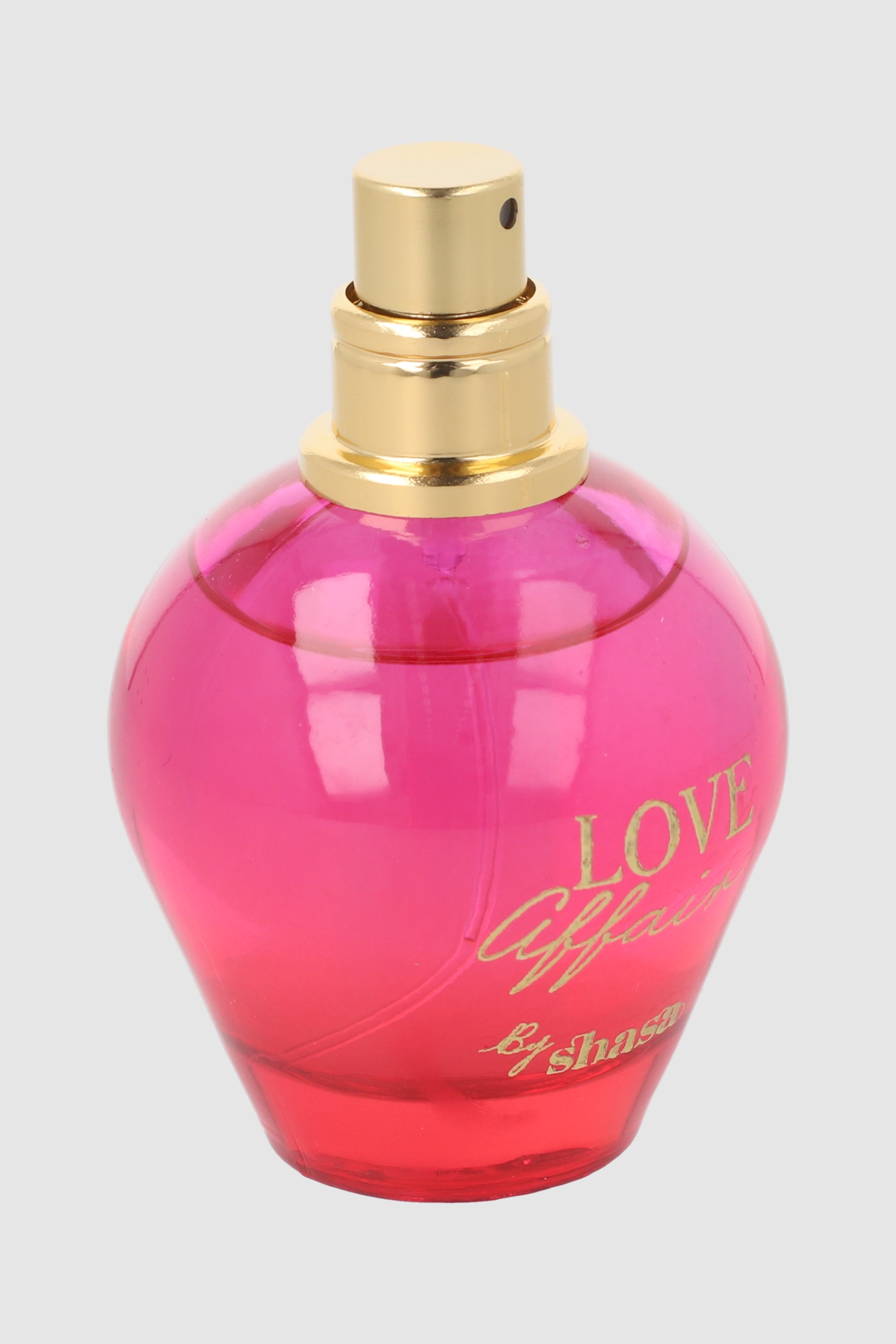 Perfume Love Affair ROSA