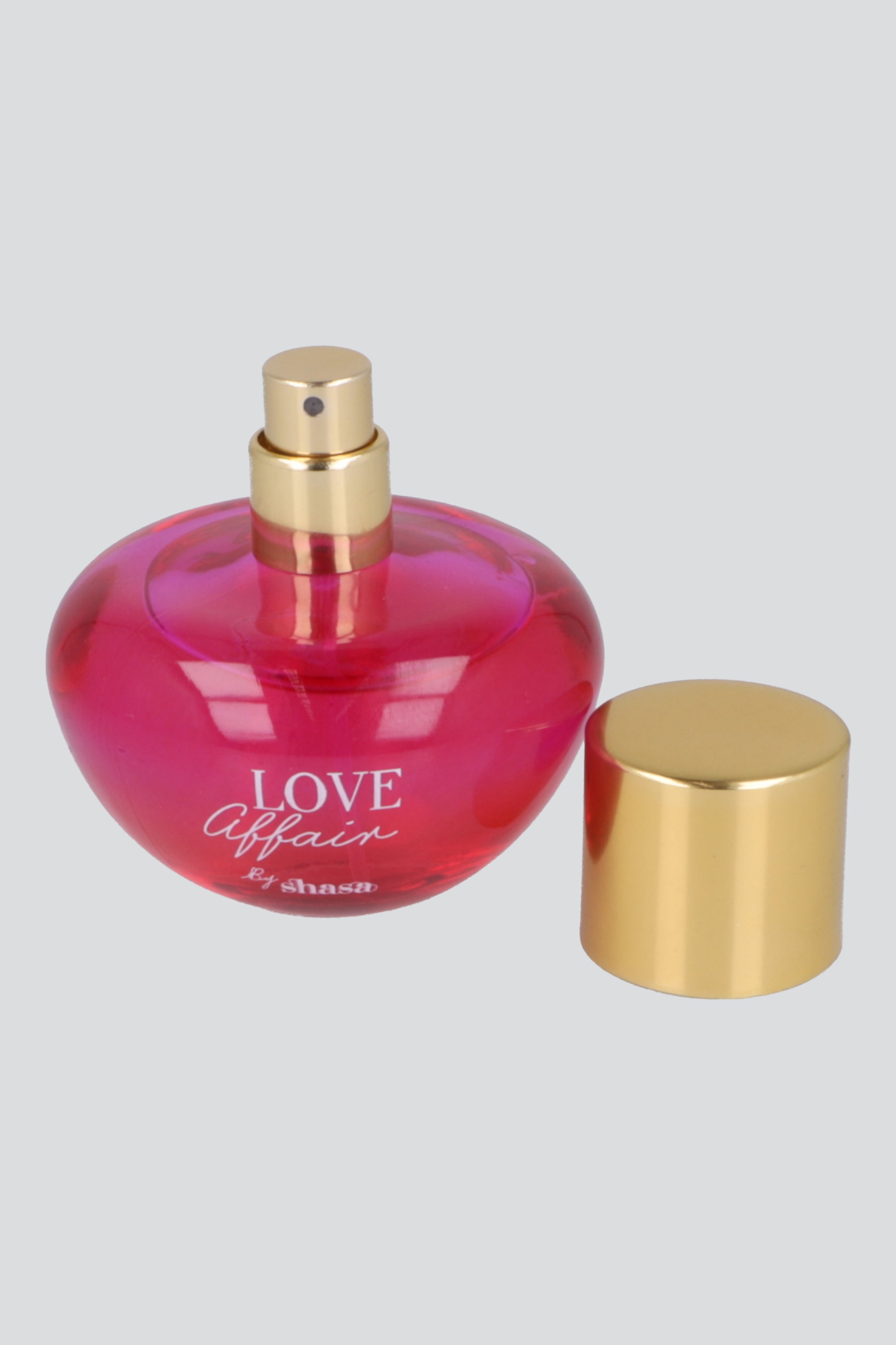 Perfume Love Affair ROSA