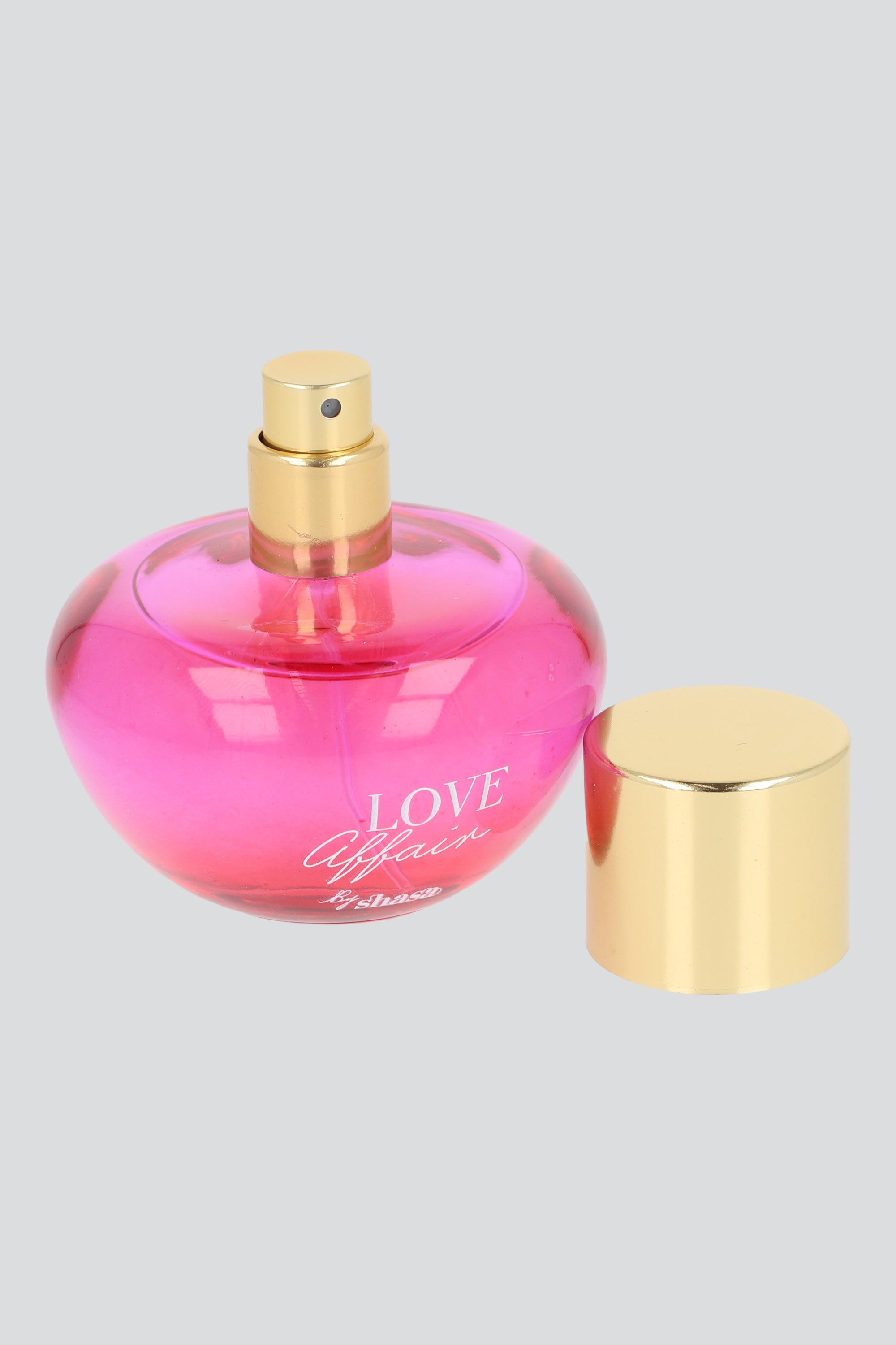 Perfume Love Affair ROSA