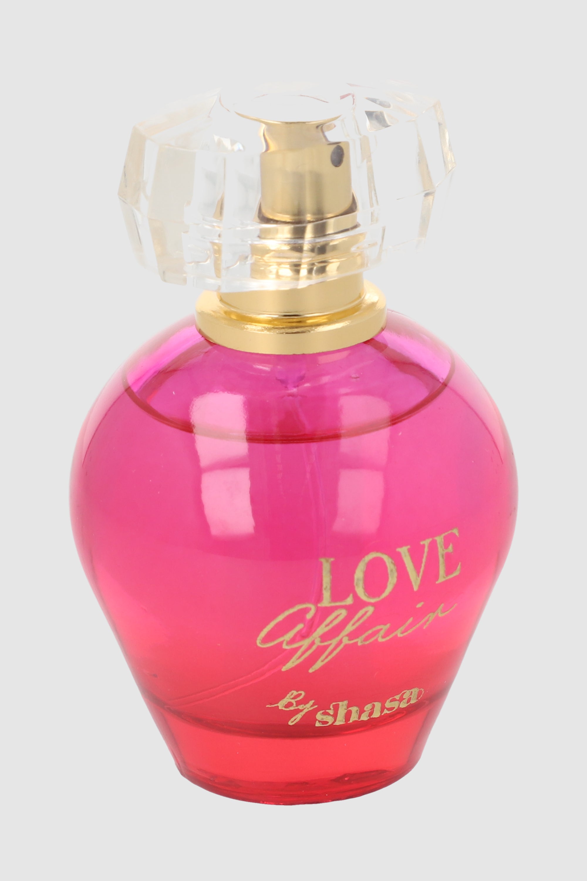 Perfume Love Affair ROSA