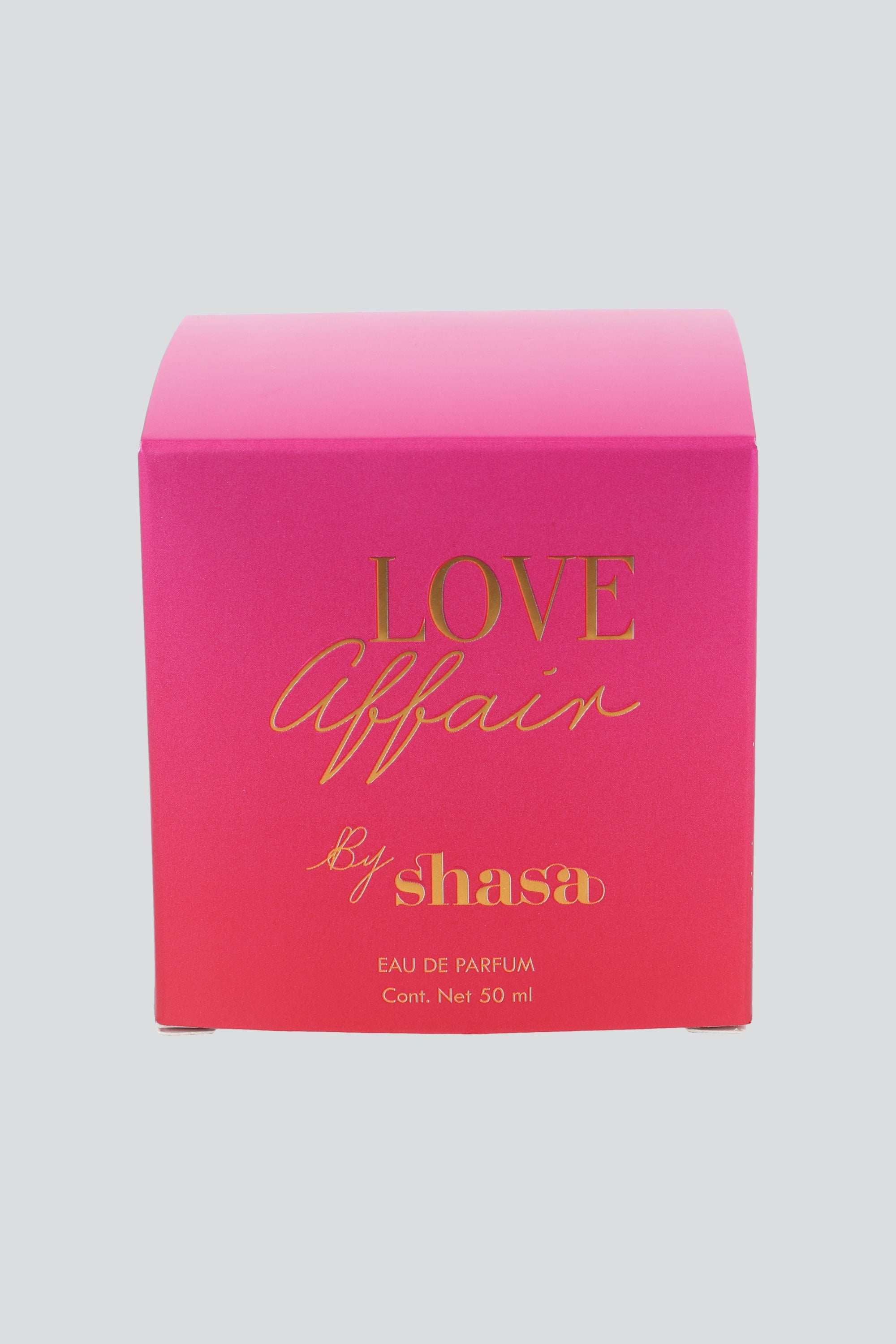 Perfume Love Affair ROSA