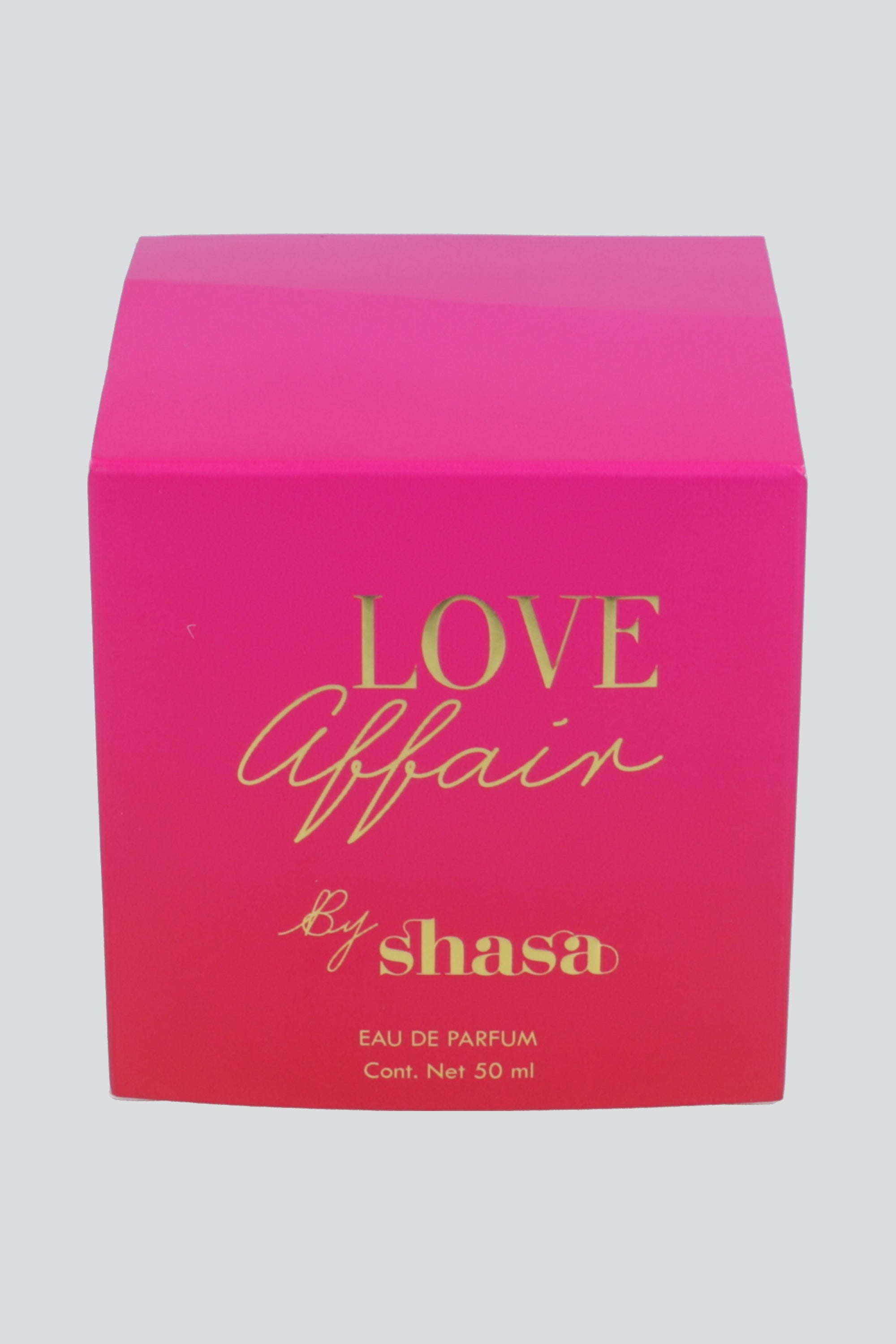 Perfume Love Affair ROSA