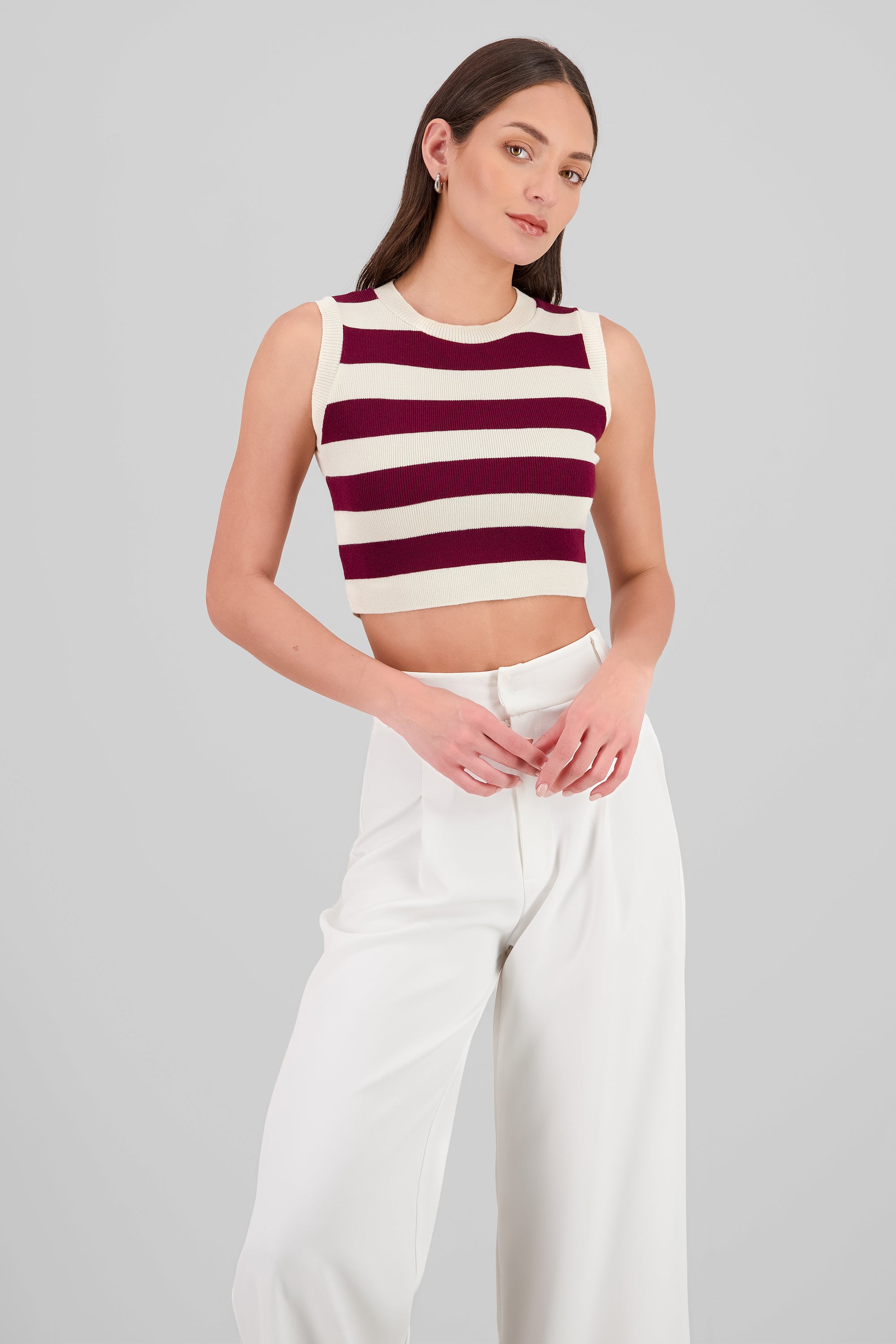 BURGUNDY COMBO