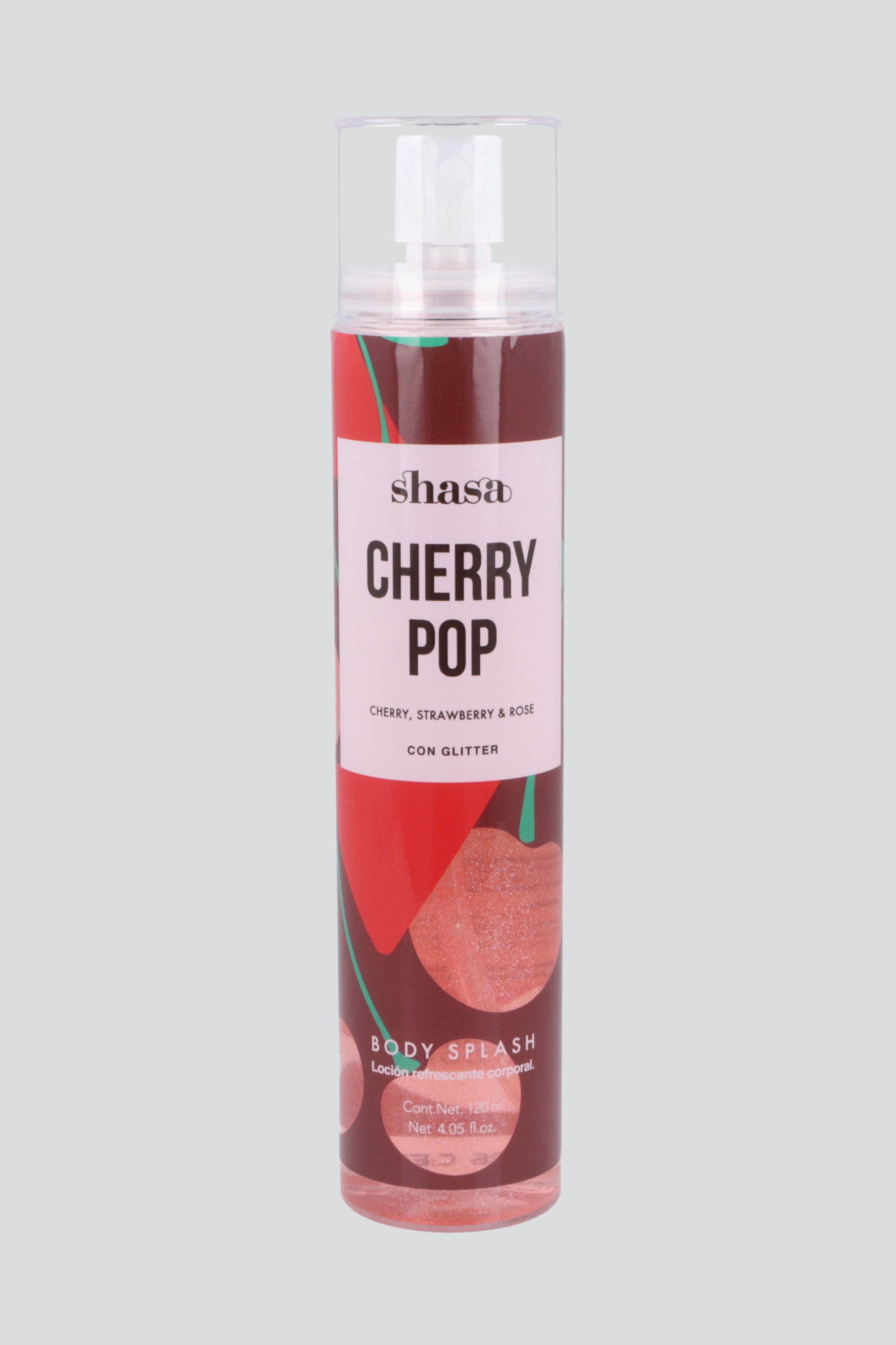 CHERRY RED
