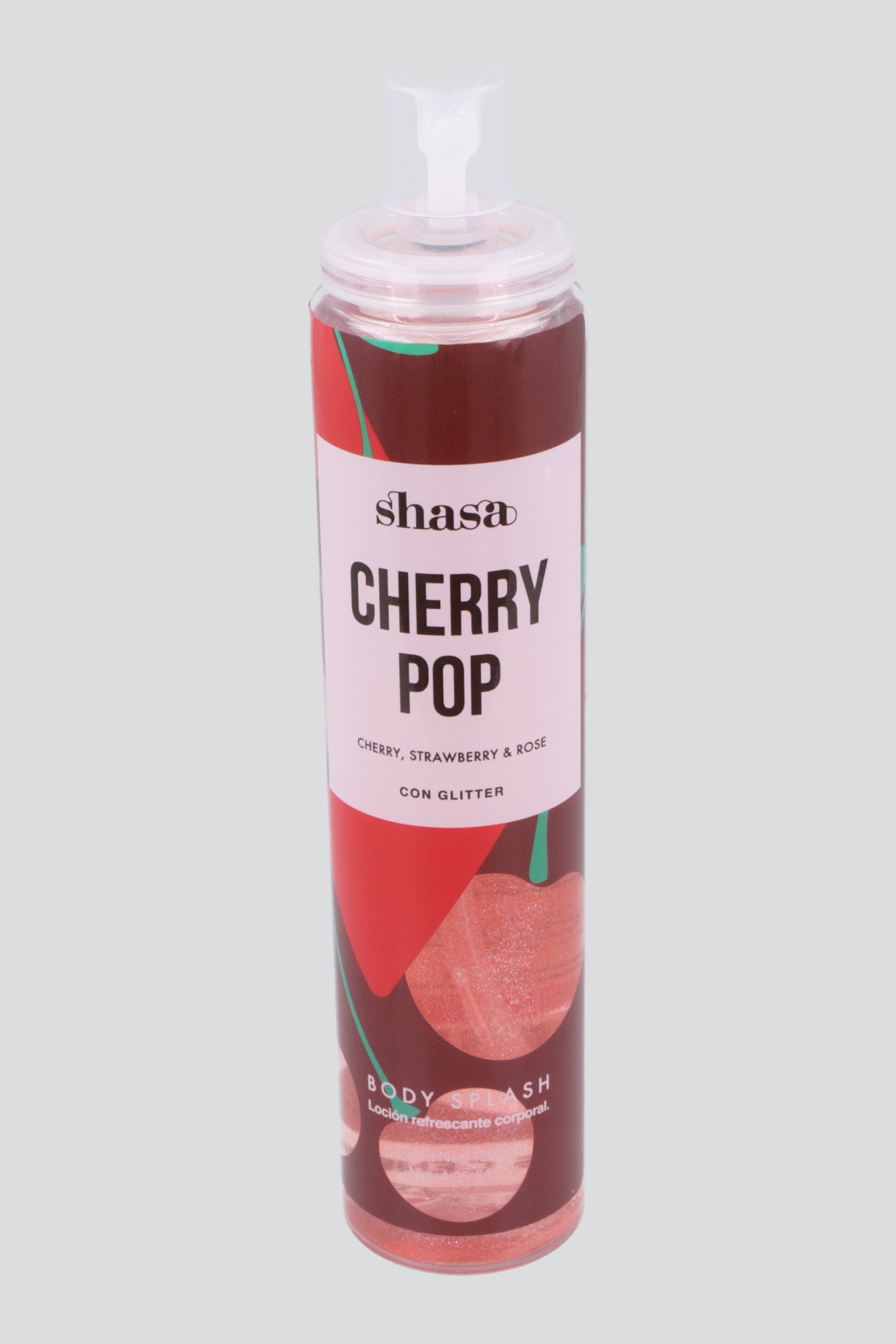 CHERRY RED