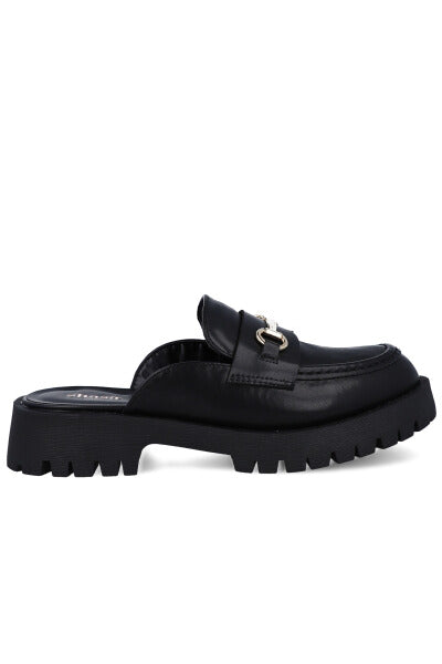 Loafer mula chunky