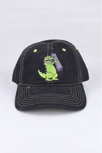 Gorra lisa Reptar Rugrats