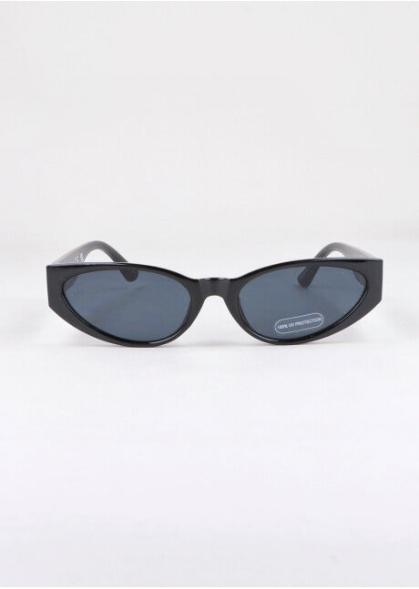 Lentes Cateye Mini NEGRO