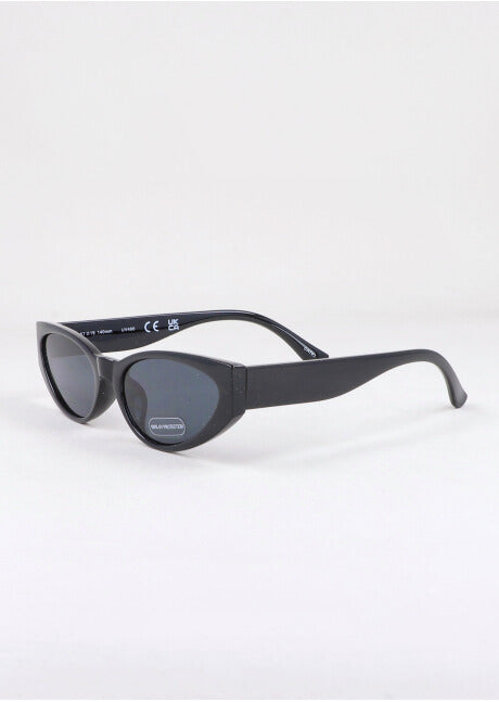 Lentes Cateye Mini