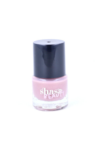 Esmalte rosa glitter   10 ml MALVA