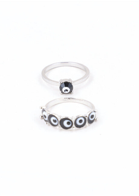 2P Anillo Multiojos NEGRO