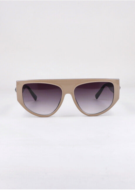 Lentes Ovalo Oversize MULTICOLOR