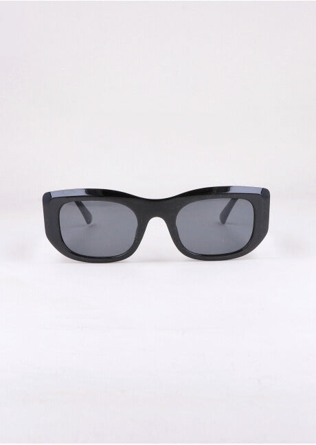 Lentes Cuadro Retro