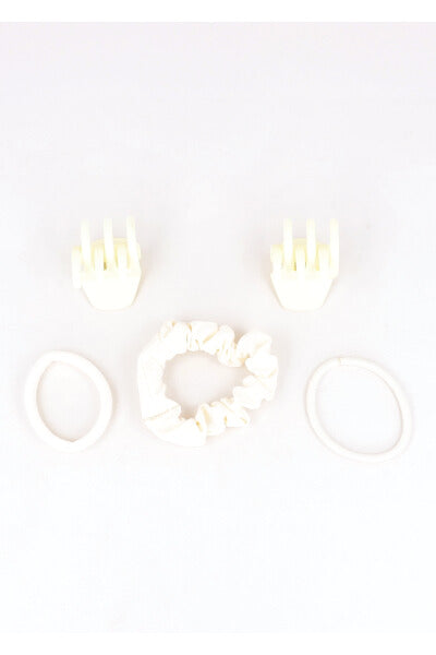 SET PINZAS LIGAS COLOR