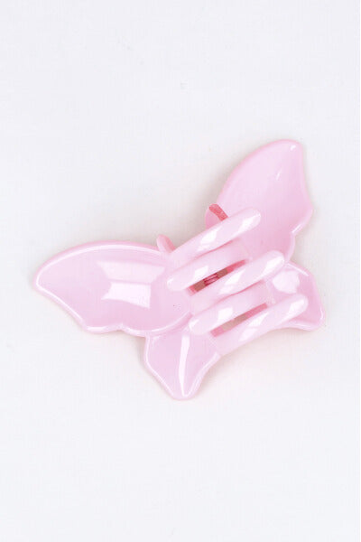 Pinza Midi Lisa Mariposa